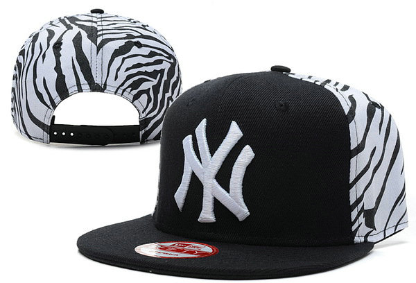 New York Yankees Snapback Hat XDF